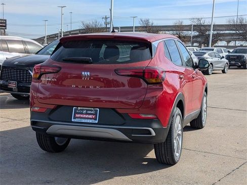 New 2026 Buick Encore GX Preferred w/ Comfort Package image 4