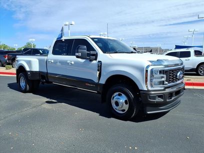 Used 2024 Ford F350 King Ranch