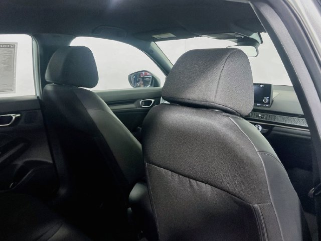 New 2026 Honda Civic Sport image 5