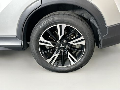 Used 2024 Mitsubishi Eclipse Cross SE AWD/4WD image 11