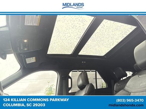 Used 2020 Ford Explorer ST w/ ST Street Pack AWD/4WD image 22