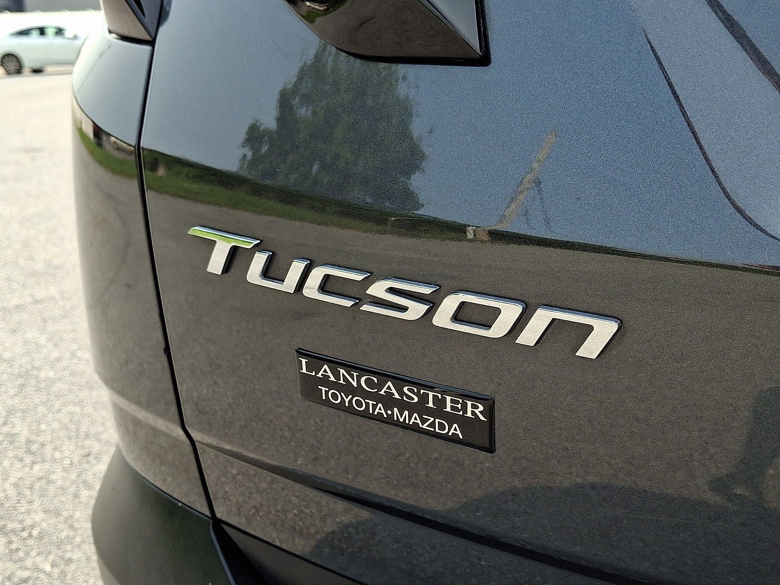 Used 2024 Hyundai Tucson SEL w/ Convenience Package AWD/4WD image 32