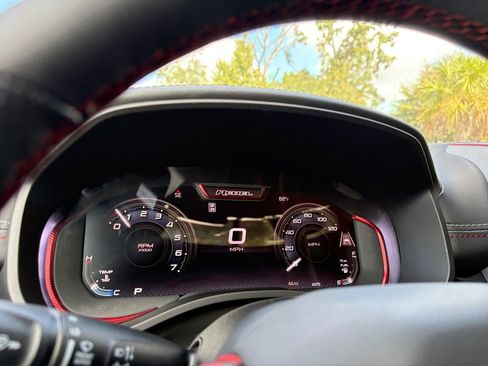 New 2026 RAM 1500 Rebel w/ Advanced Safety Group II image 18