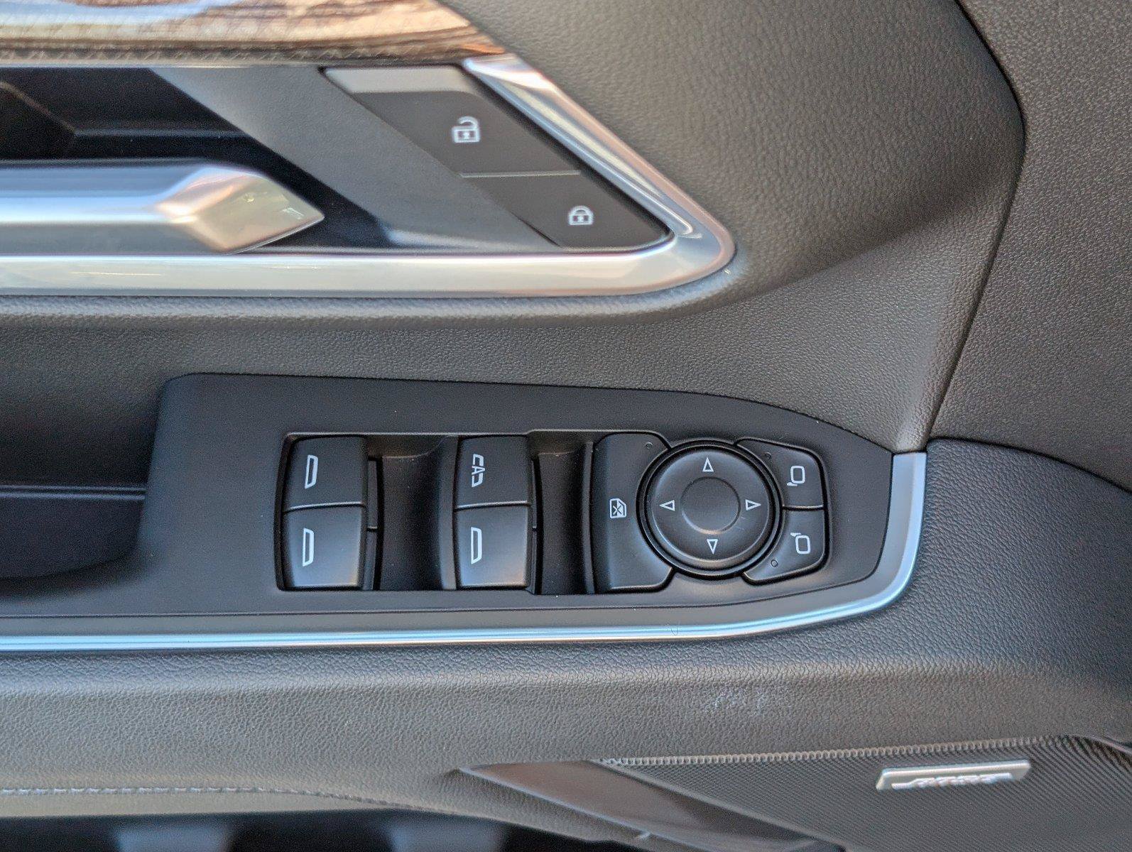 New 2026 Chevrolet Silverado 1500 RST w/ Safety Package AWD/4WD image 20