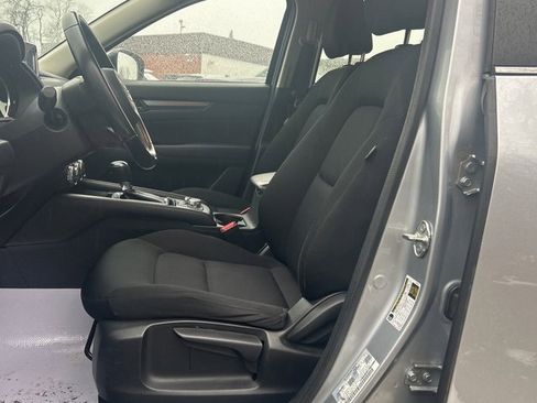 Used 2018 MAZDA CX-5 Sport image 2
