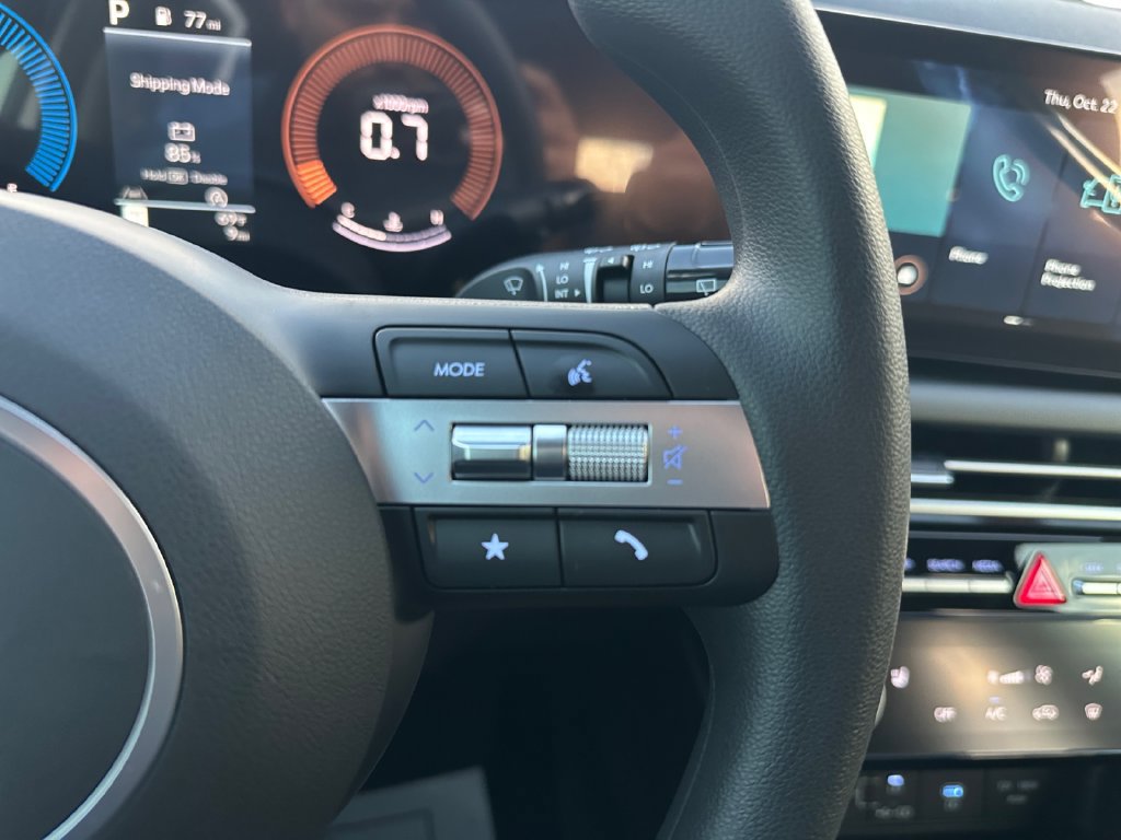 New 2026 Hyundai Tucson SEL Plus FWD image 19