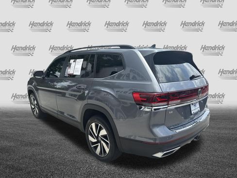 Used 2024 Volkswagen Atlas SE FWD image 7