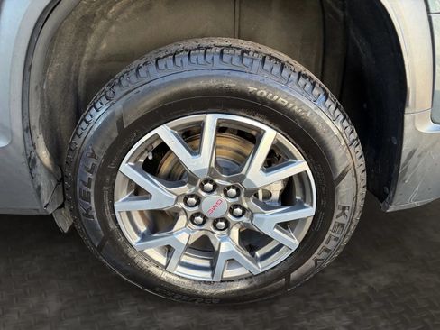 Used 2020 GMC Acadia SLE AWD/4WD image 41