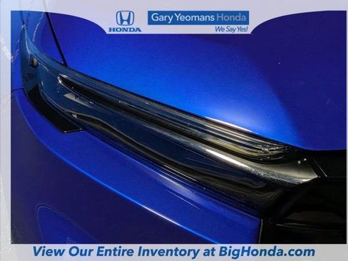 Used 2024 Honda CR-V Sport-L image 10