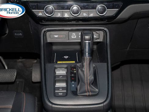 Used 2024 Honda CR-V Sport Touring image 26