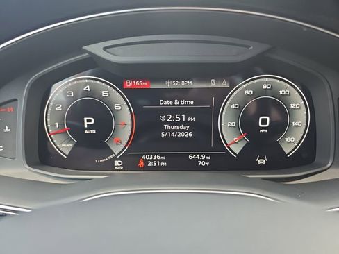 Used 2023 Audi Q8 Premium Plus w/ Premium Plus Package AWD/4WD image 22