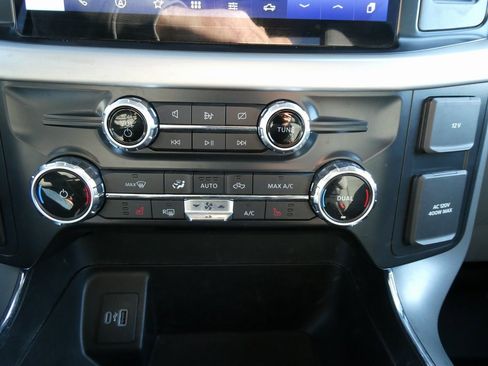 Used 2022 Ford F150 XLT w/ Equipment Group 302A High image 27