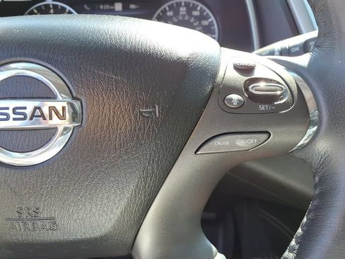 Used 2020 Nissan Murano SL w/ Cargo Package FWD image 19
