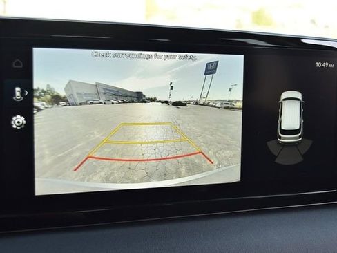 Used 2024 Hyundai Palisade SE image 12