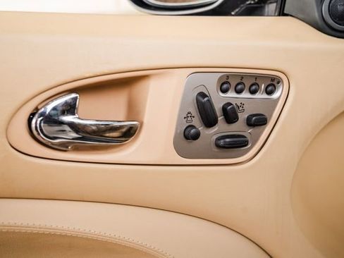 Used 2007 Jaguar XK XK image 65