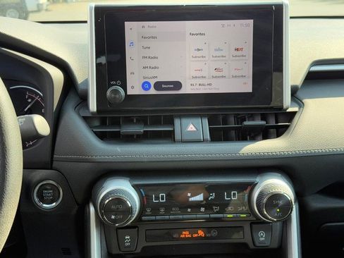 Certified 2023 Toyota RAV4 XLE image 14