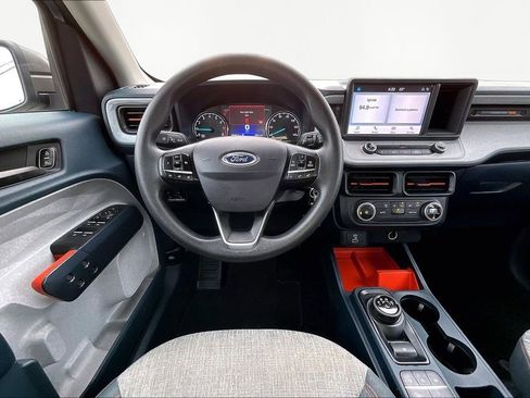 Certified 2022 Ford Maverick XLT w/ Equipment Group 300A Standard image 5