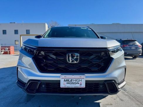 New 2026 Honda CR-V Sport-L image 3