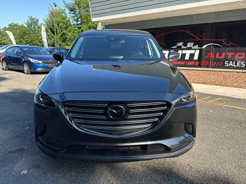 Used 2023 MAZDA CX-9 Touring AWD/4WD image 2