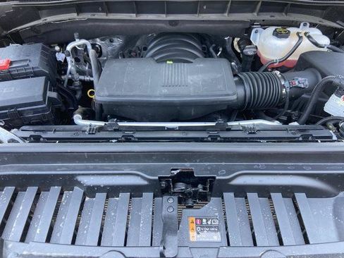 Used 2026 GMC Sierra 1500 Pro w/ Pro Value Package RWD image 24