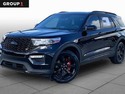 Used 2023 Ford Explorer ST w/ Equipment Group 401A