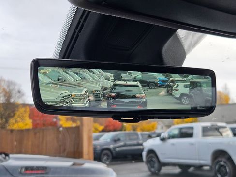 New 2026 RAM 1500 Tungsten w/ Towing Technology Group image 37