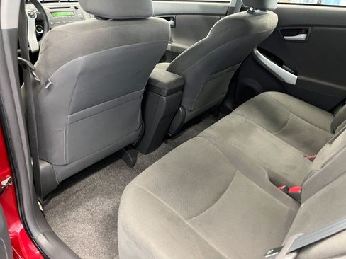 Used 2011 Toyota Prius Three FWD image 27