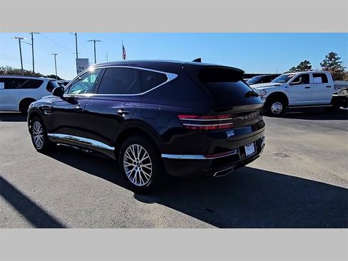 Used 2024 Genesis GV80 2.5T image 30