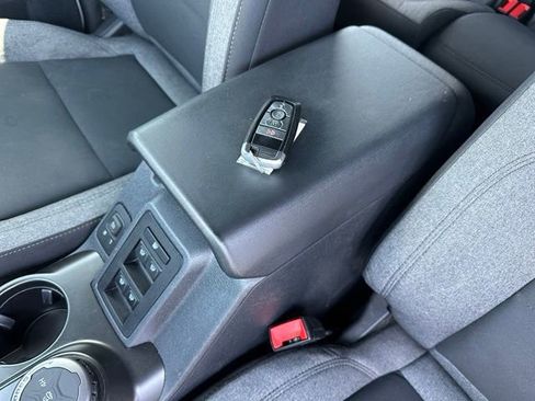 Used 2023 Ford Bronco Big Bend AWD/4WD image 20