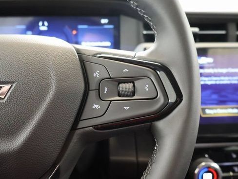 New 2027 Chevrolet Bolt LT w/ Comfort Package FWD image 18