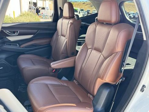 Used 2020 Subaru Ascent Touring w/ Popular Package #2A image 29