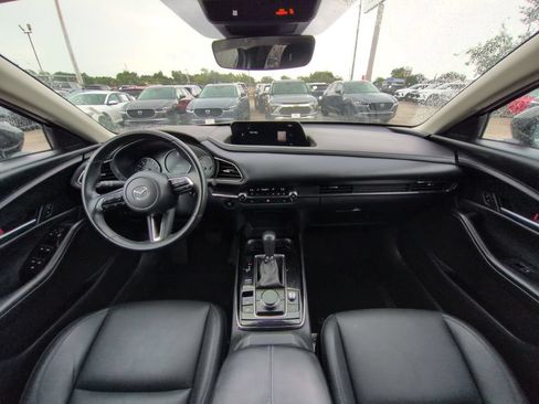 Used 2025 MAZDA CX-30 AWD 2.5 S w/ Preferred Package image 25