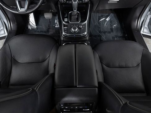 Used 2021 MAZDA CX-9 Grand Touring image 43