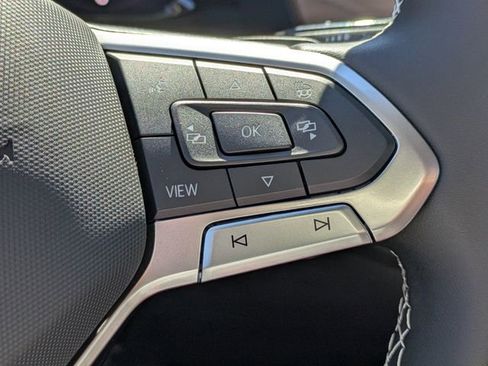 New 2026 Volkswagen Atlas SE image 28