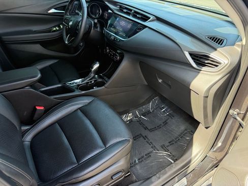 Used 2023 Buick Encore GX Essence w/ Experience Buick Package image 31