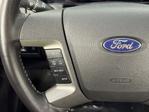 Used 2012 Ford Fusion SEL FWD image 20