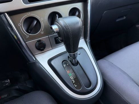 Used 2004 Toyota Matrix image 22