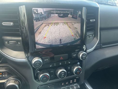 Used 2019 RAM 1500 Big Horn RWD image 13