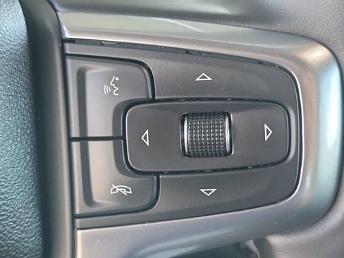 Used 2026 Chevrolet Silverado 1500 LTZ w/ LTZ Convenience Package II AWD/4WD image 9