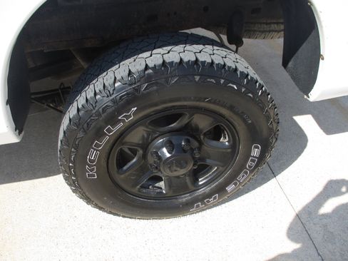 Used 2018 RAM 2500 Tradesman w/ Popular Equipment Group image 6