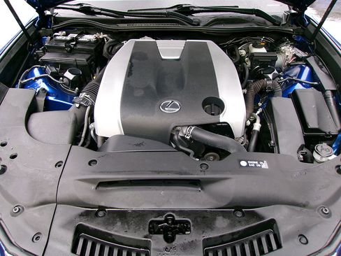 Used 2017 Lexus RC 300 image 9