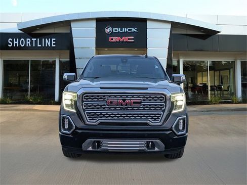 Used 2019 GMC Sierra 1500 Denali image 9