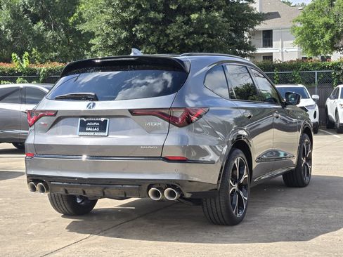 New 2026 Acura MDX Type S AWD/4WD image 5