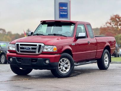 Used 2010 Ford Ranger XLT