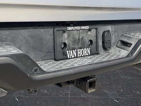 Certified 2025 RAM 1500 Rebel image 36