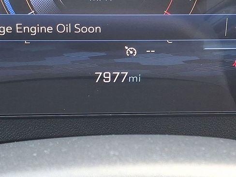 New 2025 Chevrolet Traverse LT w/ Driver Confidence Package image 44