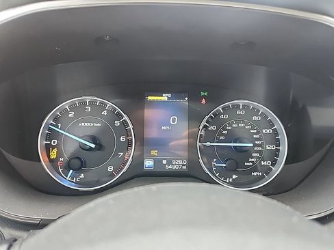 Used 2022 Subaru Ascent Touring w/ Popular Package #2A AWD/4WD image 14