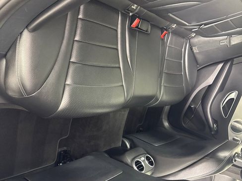 Used 2018 Mercedes-Benz C 300 Sedan w/ Multimedia Package image 25