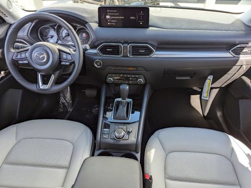 Certified 2025 MAZDA CX-5 AWD 2.5 S image 18