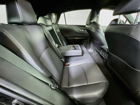 Used 2021 Toyota Venza Limited w/ Advanced Technology Package AWD/4WD image 26